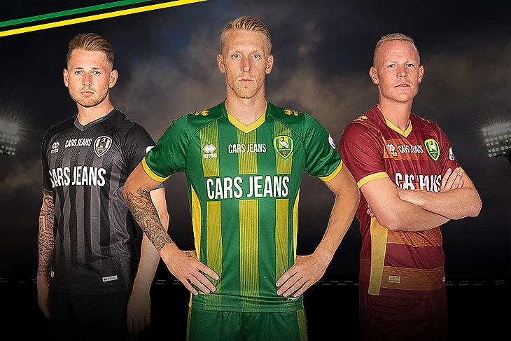 Форма Ден Хаг