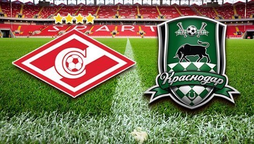 Матч тура в РФПЛ. За час до начала!