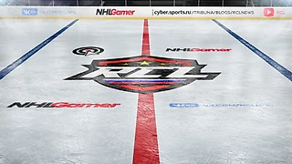 Киберхоккейная лига проведет первый открытый летний кубок RCLCup! Рассказываем про самое главное