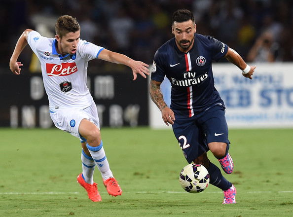 Наполи – ПСЖ. Прогноз на матч | Лига чемпионов