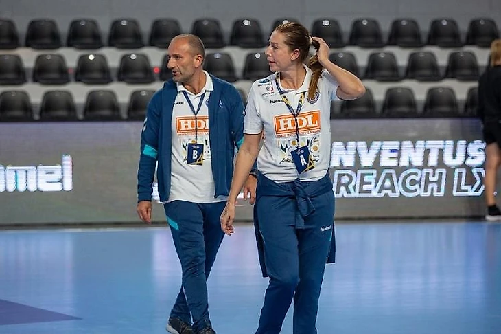 ЧМ-2021. Черногория — Беларусь. Татьяна Ераминок: "Каждый день удивляюсь этому чуду", изображение №6