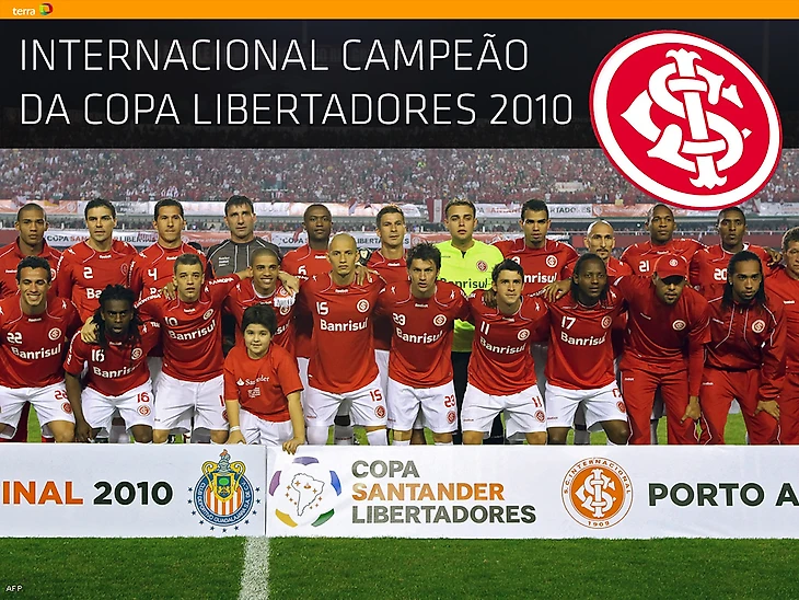 «Интер» двукратный обладатель кубка, 2010 год