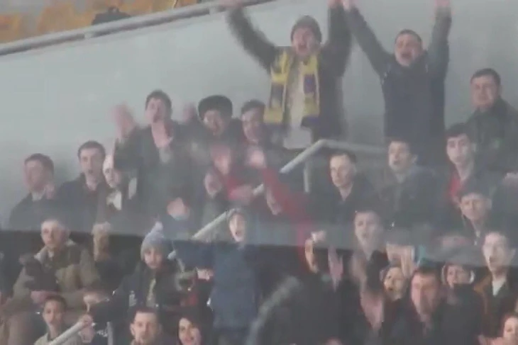 Ледовый дворец спорта