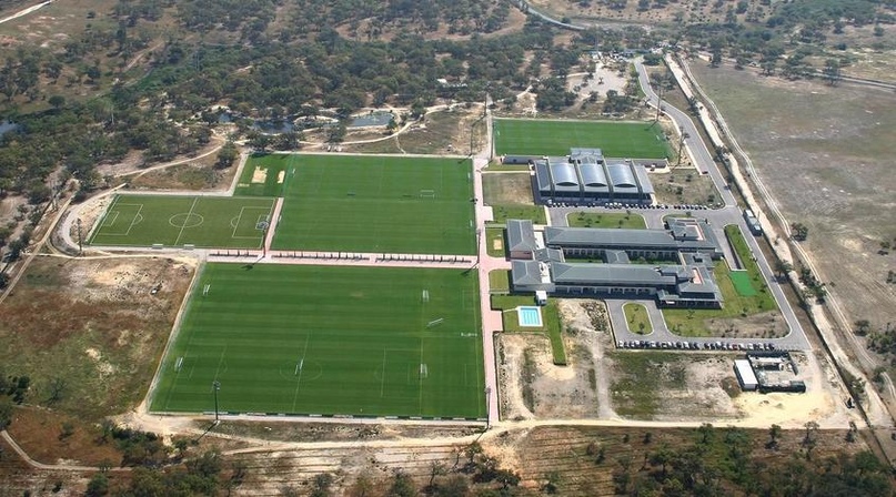 Как стать профи? Футбольные академии