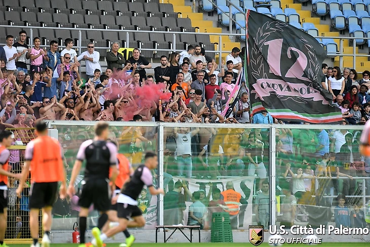 Болельщики