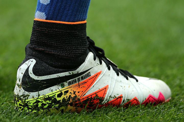 kickster_ru_Riyad-Mahrez-Nike-Hypervenom-Phantom-II