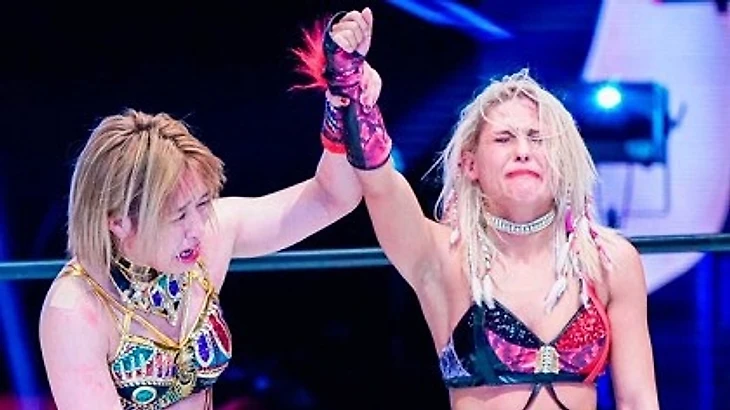 Обзор STARDOM — Dream Queendom II 2022, изображение №18