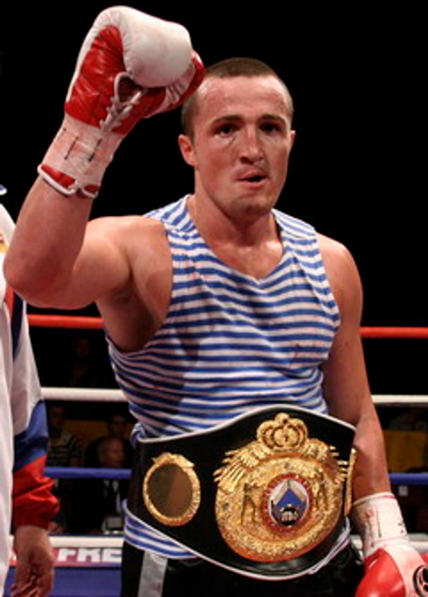 Лебедев