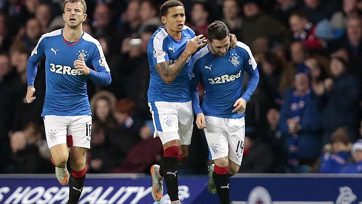 полуфинал кубка