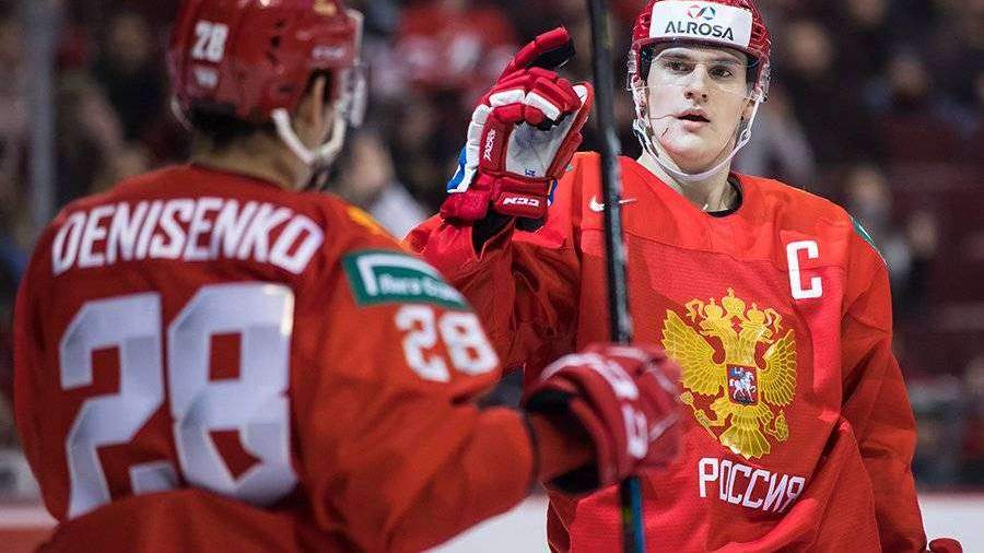 МЧМ завершён! Мы оступились в шаге от финала и довольствовались лишь бронзой!