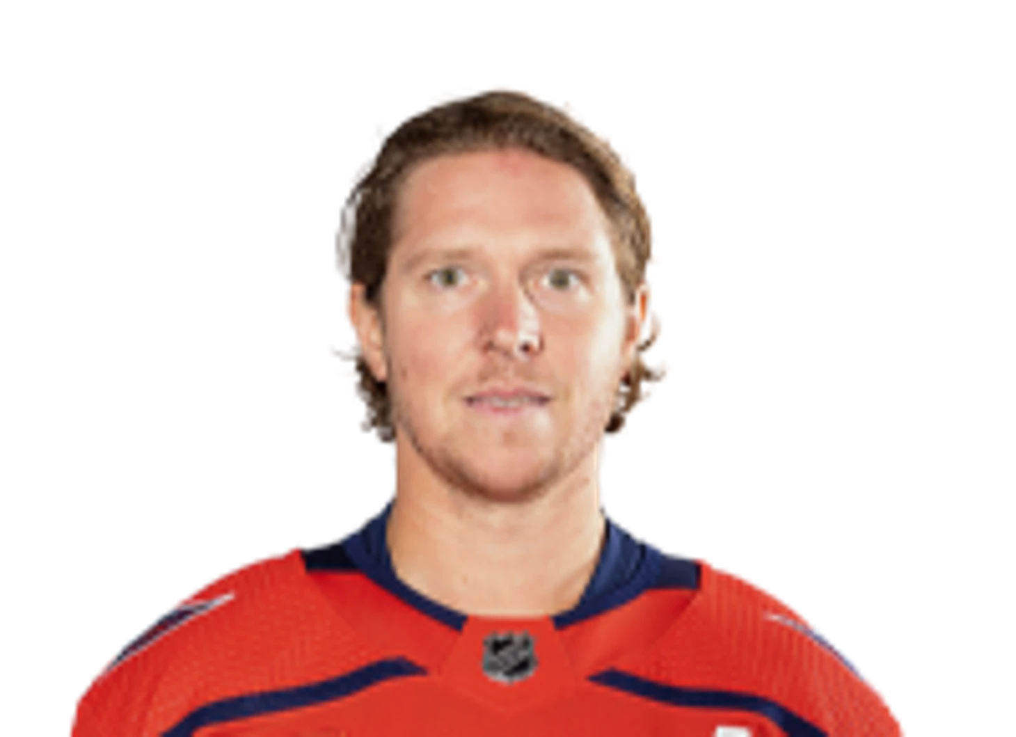 Nicklas Backstrom