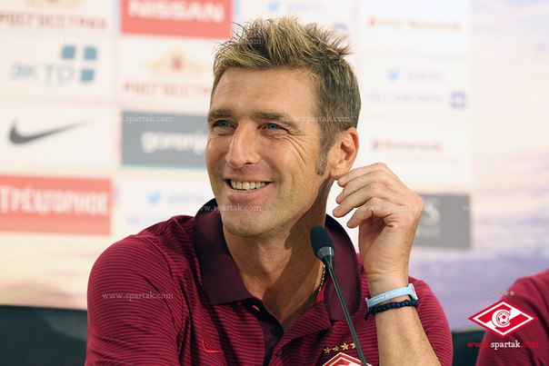 Спартак, премьер-лига Россия, Массимо Каррера, Организация РПЛ