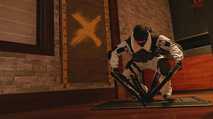 Ставить ловушки