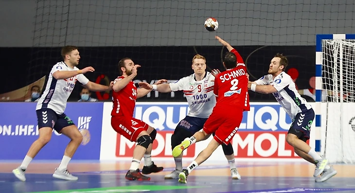 ЧМ-2021. В Египте начат отсчет счастливчиков. Их уже семь. Бесповоротно лишние — только корейцы, изображение №3