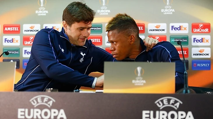 Почеттино, Н'Жие