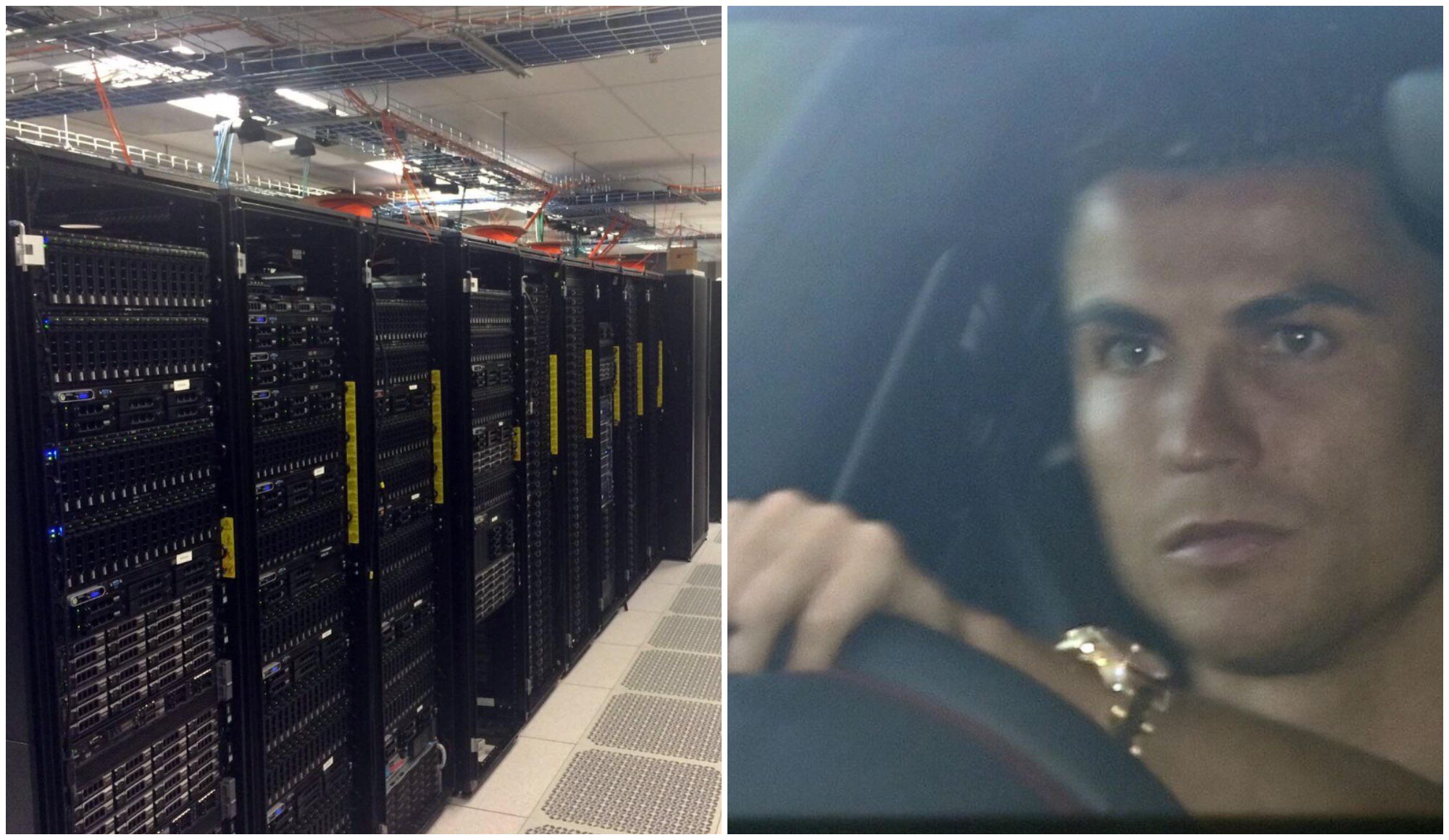 Суперкомпьютер назвал победителя матча «Шериф» – «Манчестер Юнайтед»