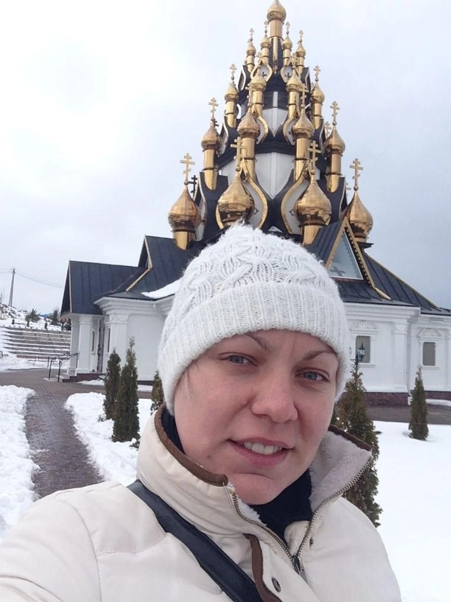 20 вопросов не о гандболе. Анна Кочетова: "Однажды на сборах спускалась со второго этажа по трубе", изображение №5