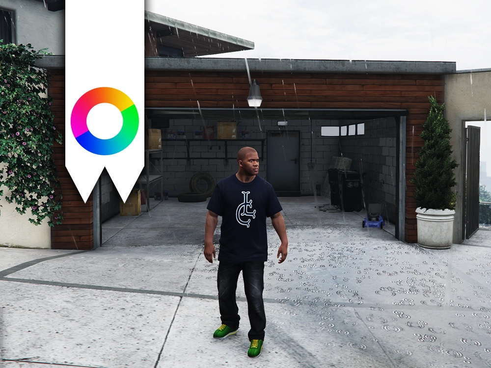 GTA 5, Моды на ГТА 5