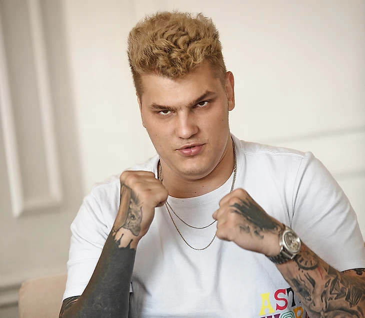 Кандидат в мастера киберспорта. Как бросить бокс ради компьютерных игр и не пожалеть