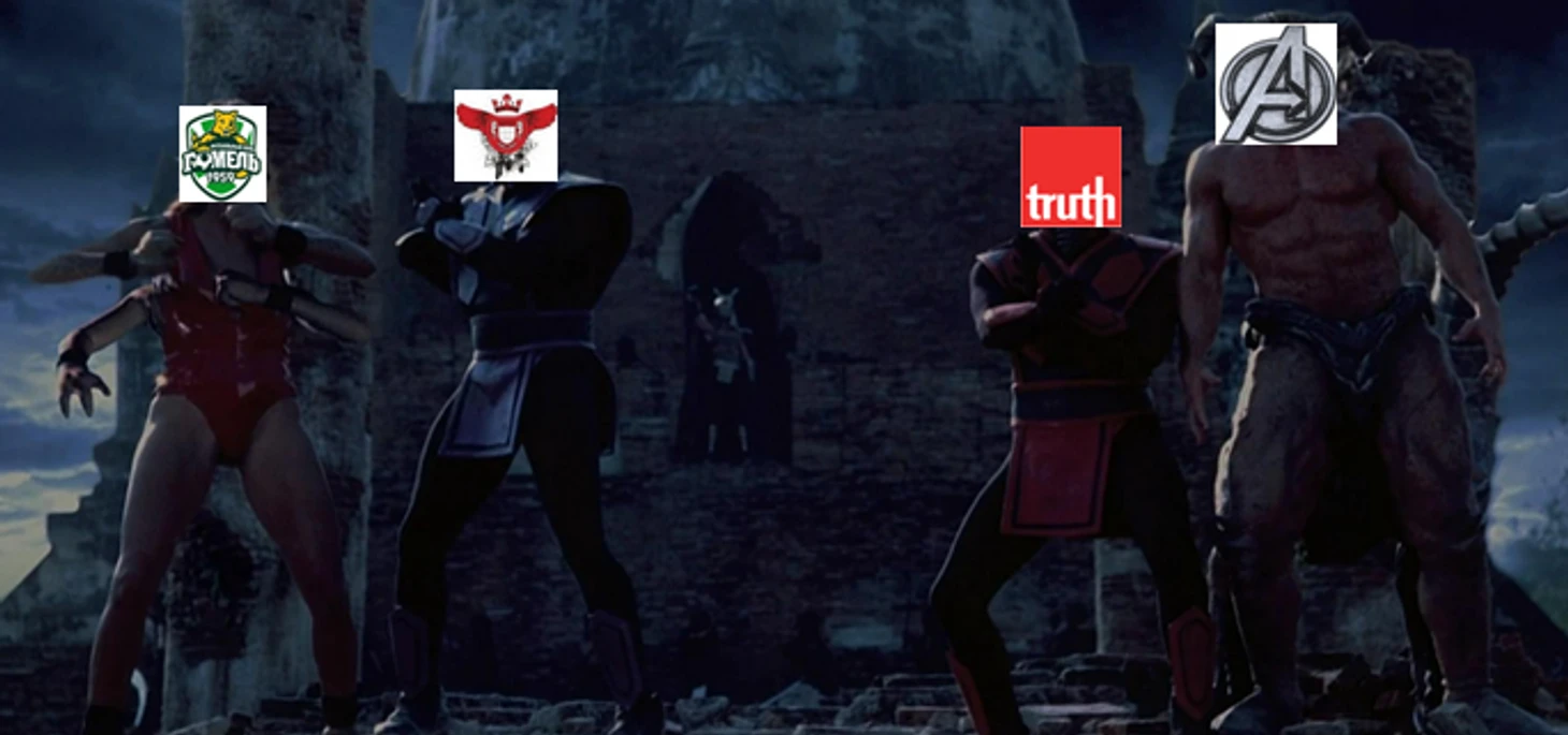 ф