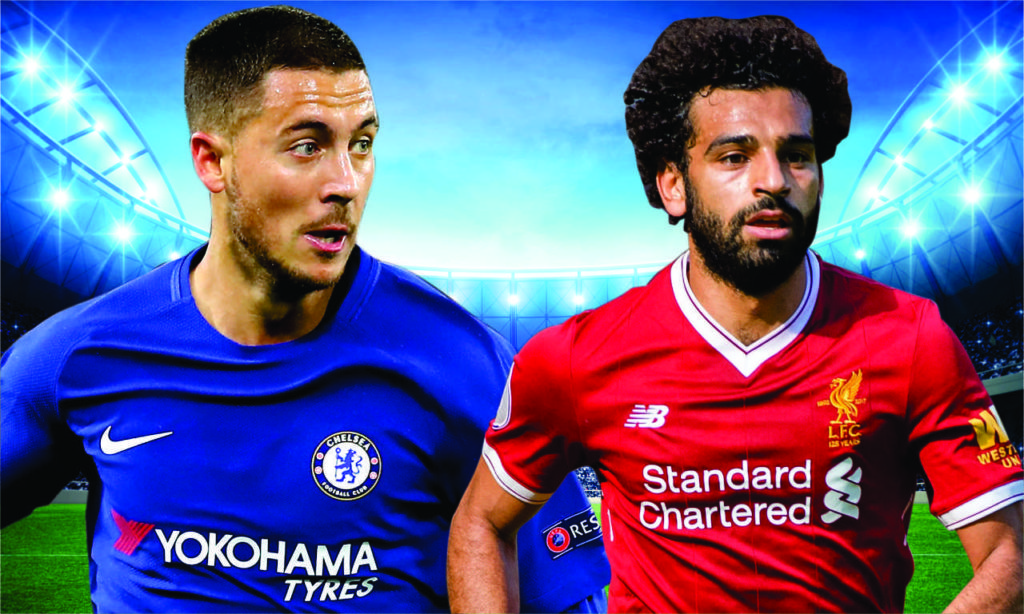 Владимир Стогниенко ставит на «Челси»