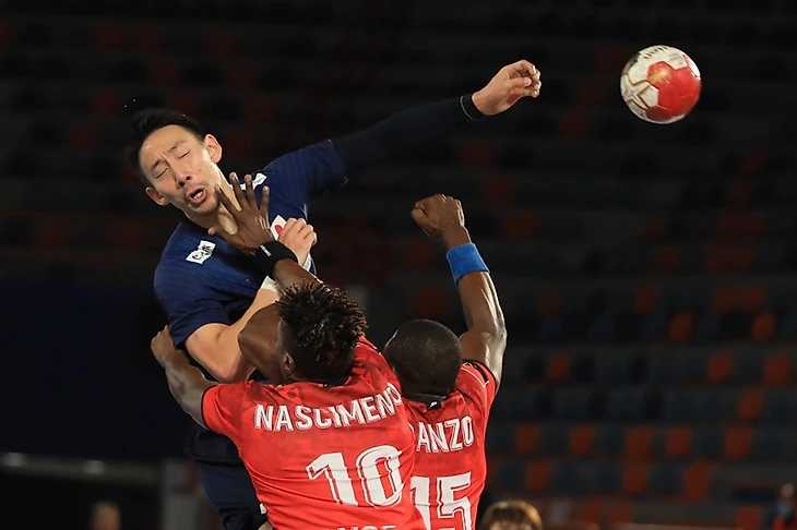 ЧМ-2021. Матч за два! Венгры сильнее "бундесманншафт" — отличный конец первой серии, изображение №9