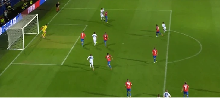 Виктория-ЦСКА