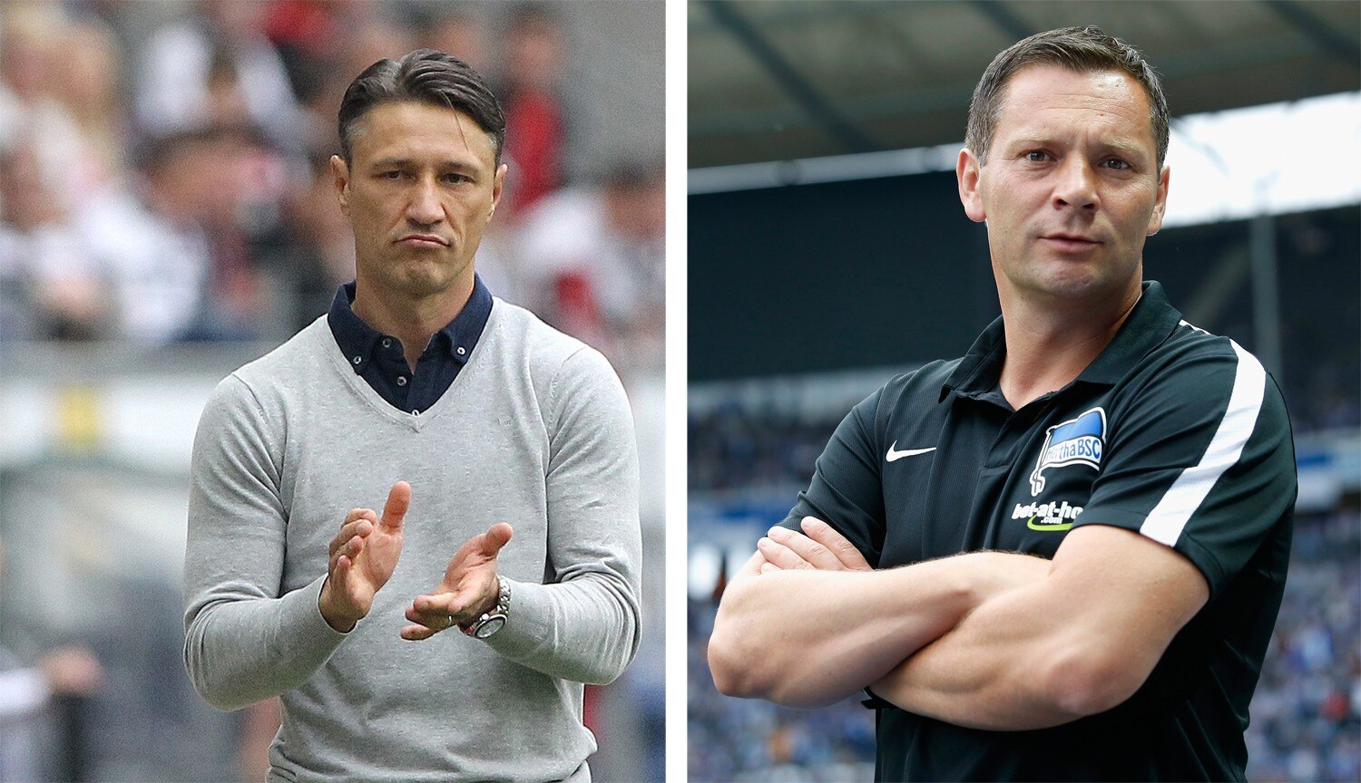 Нико Ковач: «Преданность Дардаи клубным цветам достойна уважения»