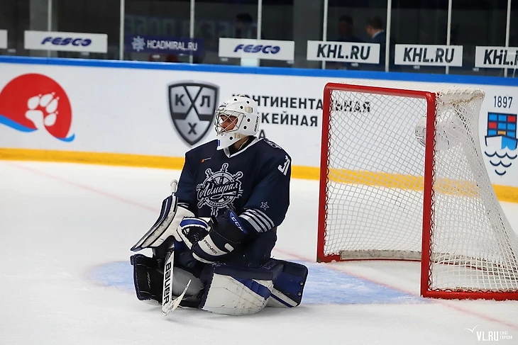 никита серебряков