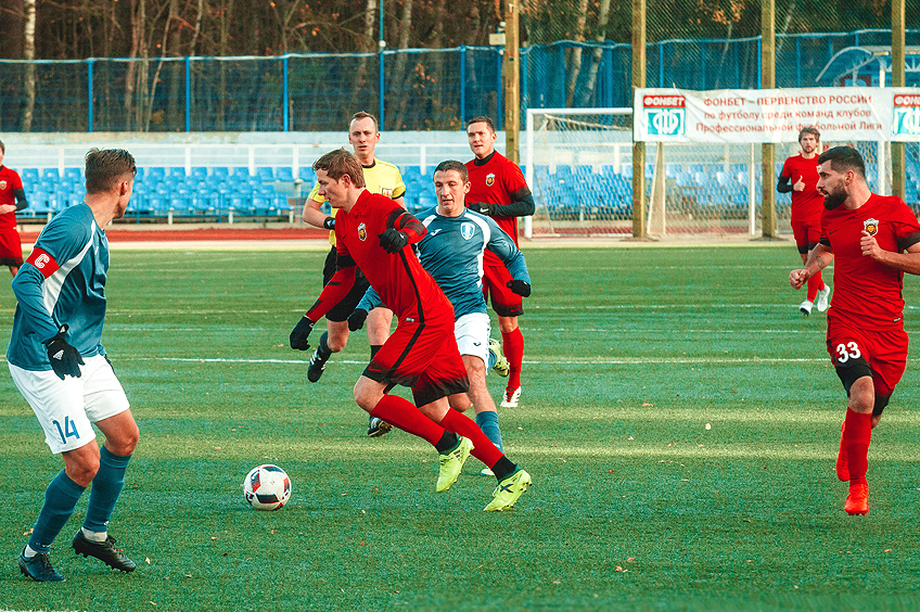 Финансовый кризис «Динамо», бенефис Сергеева, падение «Торпедо» (видео)