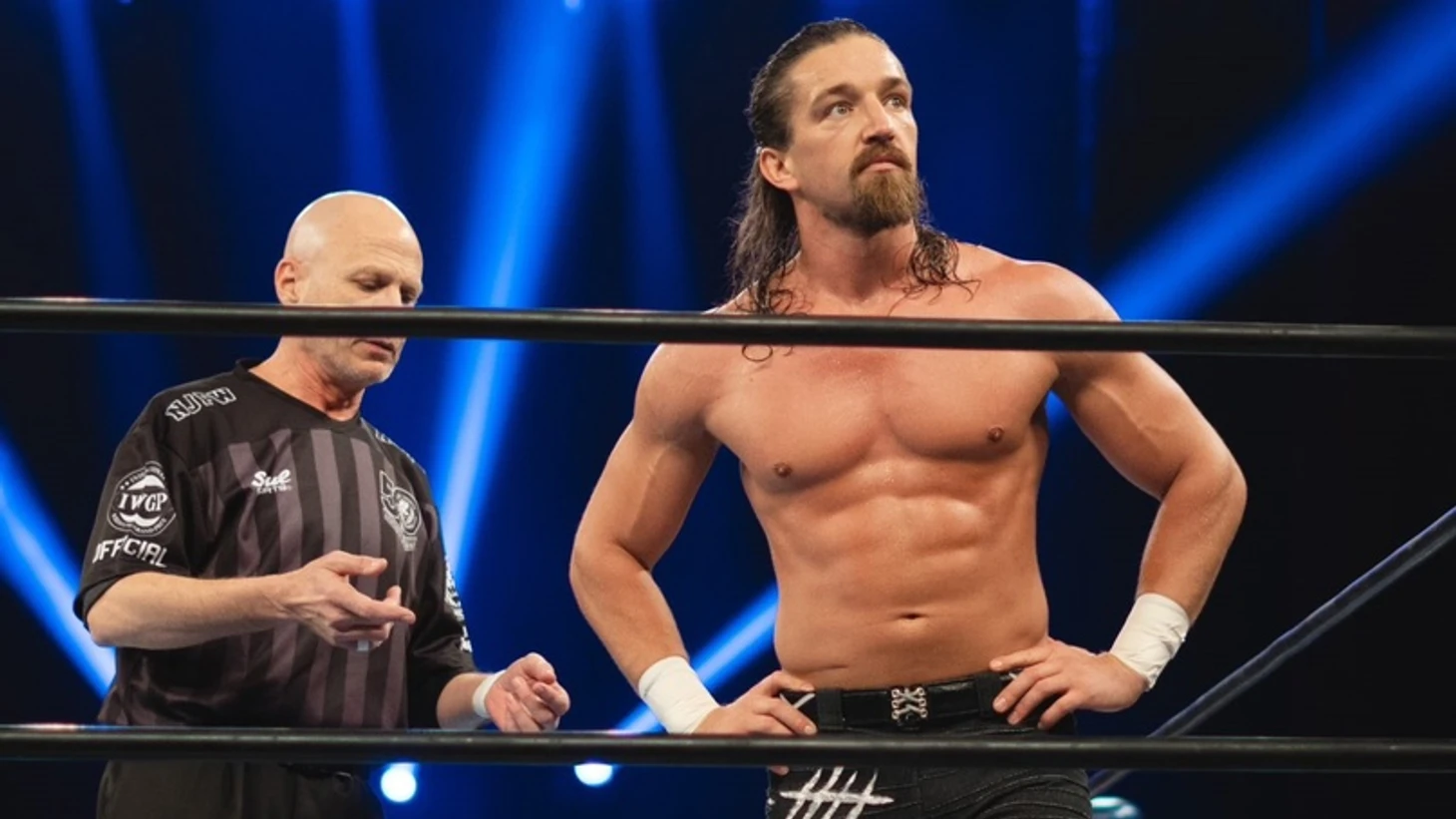 Обзор NJPW Battle in the Valley 2023, изображение №15