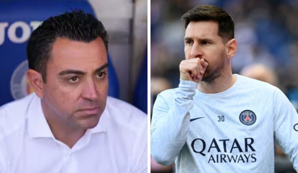 Рафинья Диас, Барселона, Клубы, Ла Лига, Лионель Месси