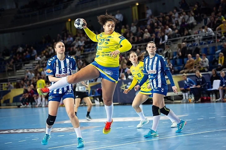 Лига чемпионов. Рейстад прошлась по графику Шарковой. Возьмёт ли "Рапид" пример с "Зенита"?, изображение №5