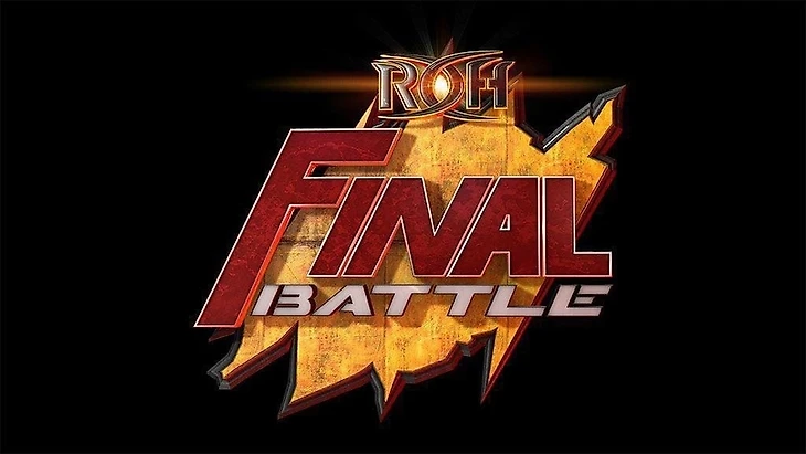 Обзор Ring of Honor — Final Battle: End Of An Era 2021, изображение №5