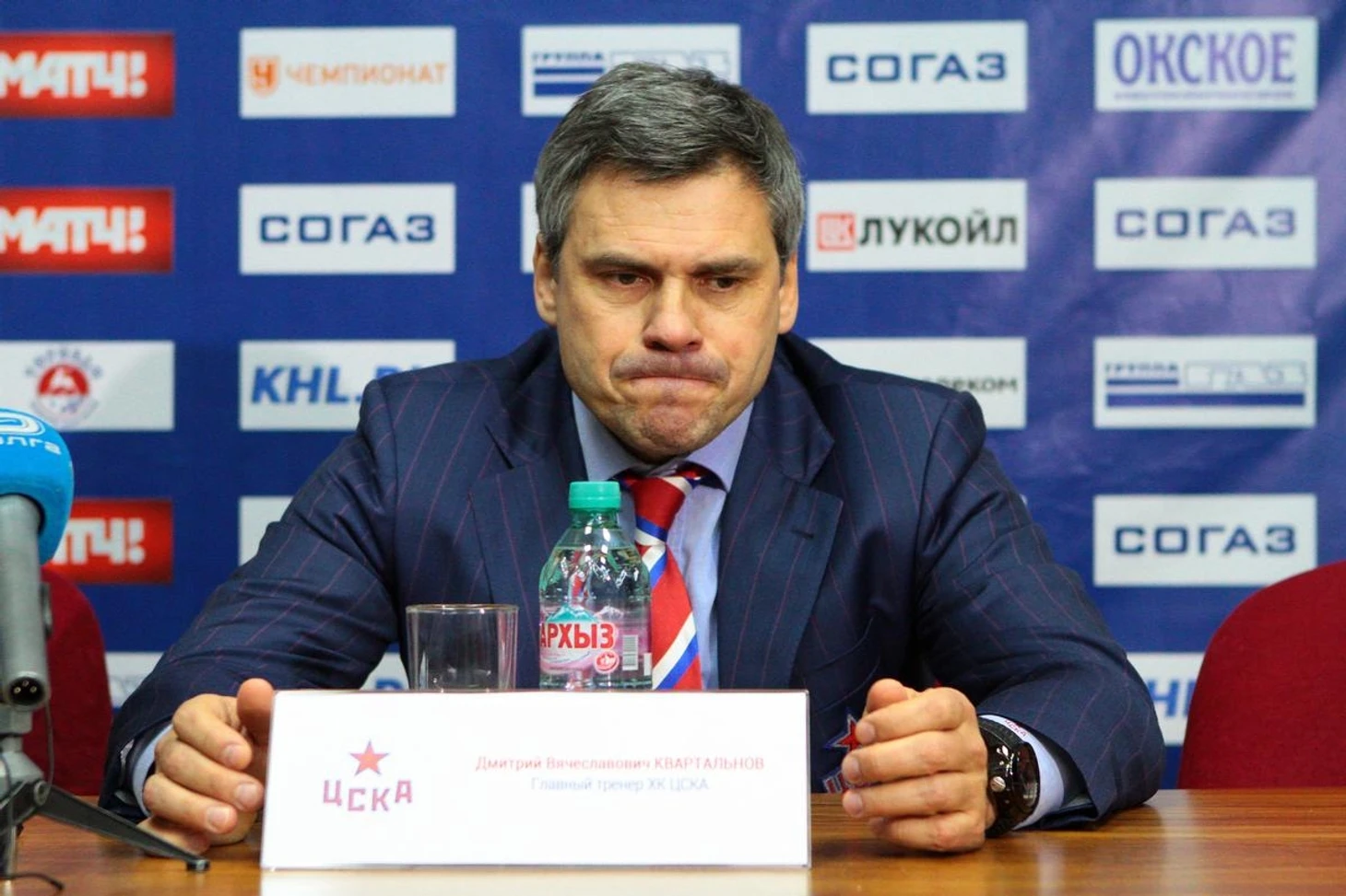 Квартальнов