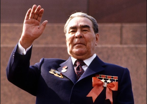 1974-1982. Советский футбол при Брежневе в эпоху развитого социализма, названного «застоем»