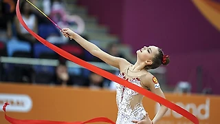 26 октября- Всероссийский день гимнастики
