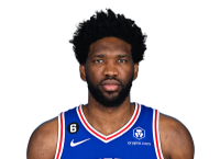 Joel Embiid