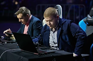 «Самые интересные составы у Secret и OG». Интервью с Алексеем «Bafik» Бафадаровым
