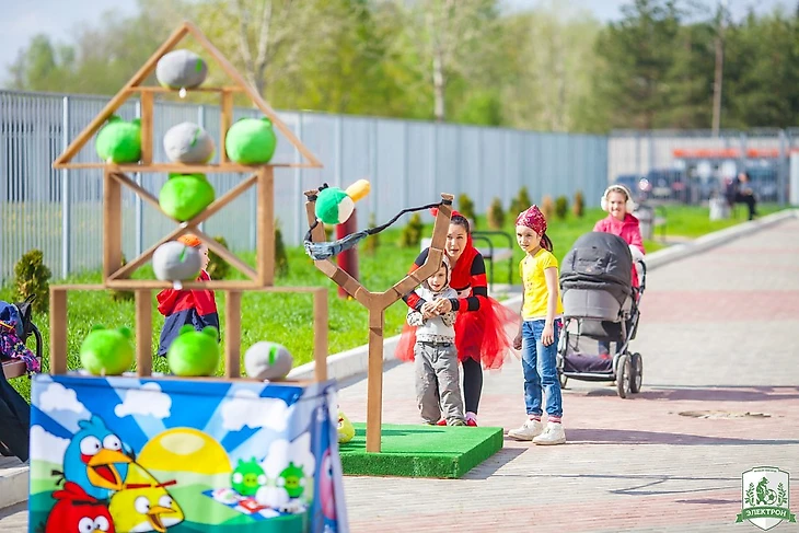 фк Электрон