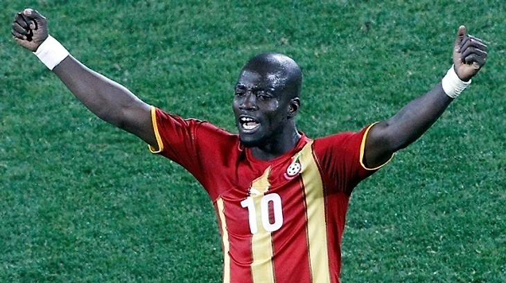 Картинки по запросу Стивен Аппиа сборная Ганы