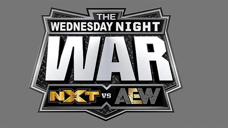 AEW Dominates WWE NXT in The Wednesday Night Wars – EssentiallySports
