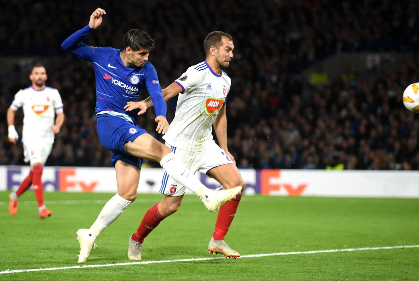 &quout;Челси&quout;