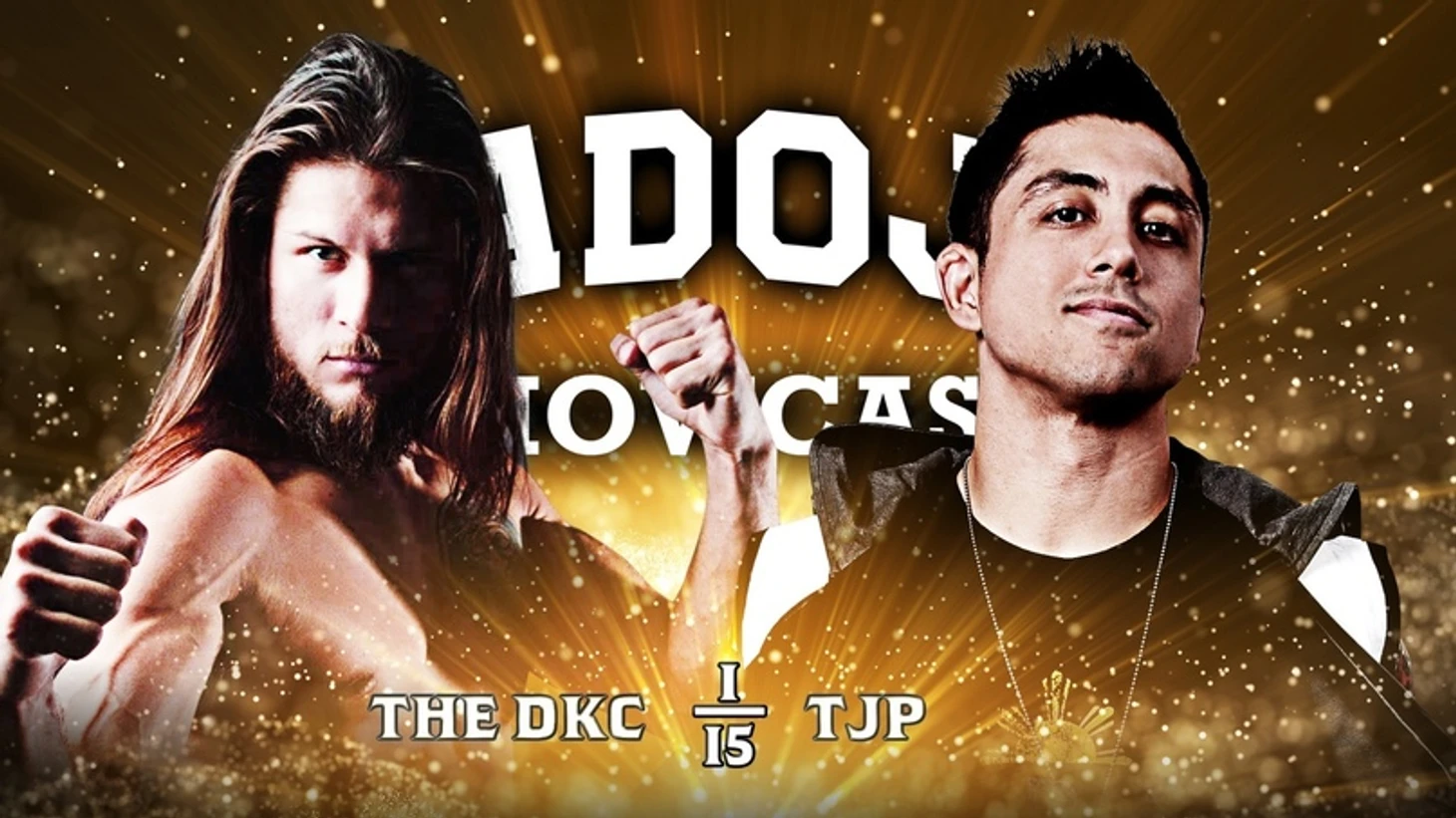 Обзор NJPW Strong: LA Dojo Showcase (на 38-ом ТВ-выпуске STRONG за 30.04.2021), изображение №2