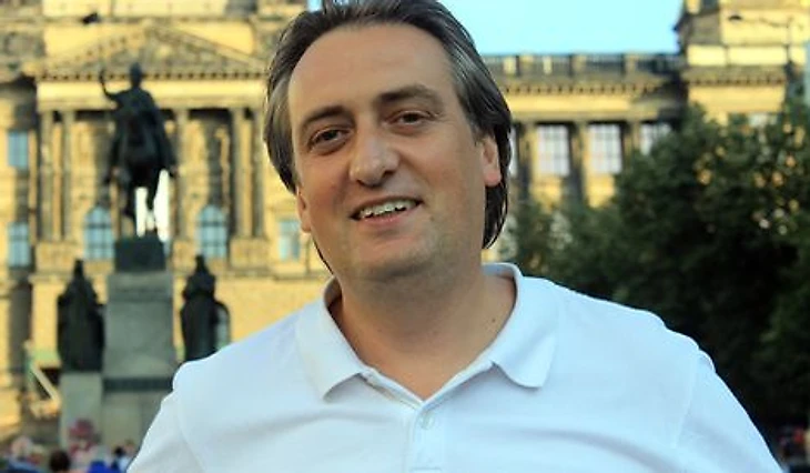 Владимир Барский