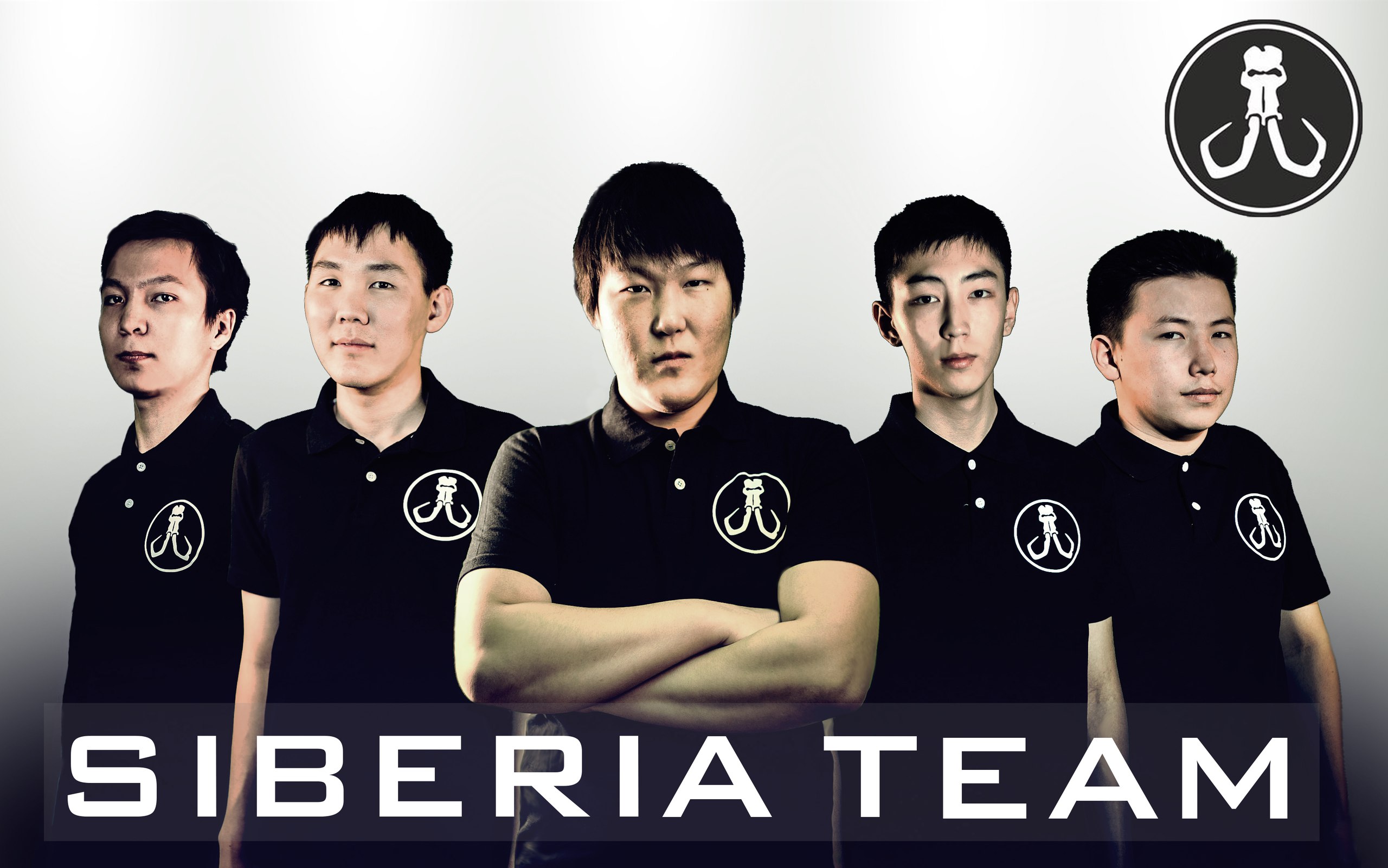 SIBERIA TEAM