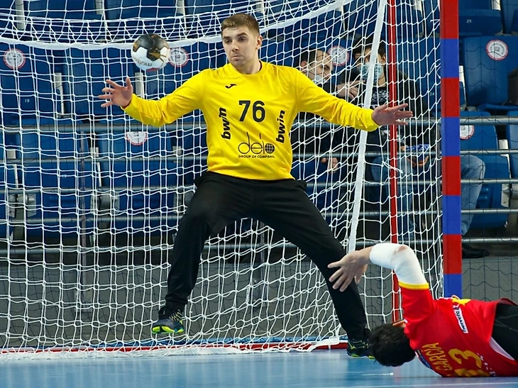 Алло, Египет! Станислав Третынко: "Получаю удовольствие от всего, что творится вокруг", изображение №1