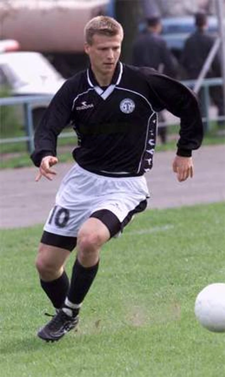 Картинки по запросу вальдас тракис торпедо москва футболист