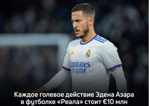 Эден Азар Эден Азар