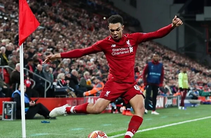 Трент Александер-Арнольд